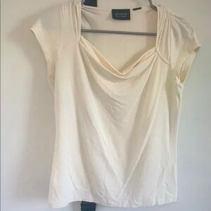 Studio Cream Women's Top